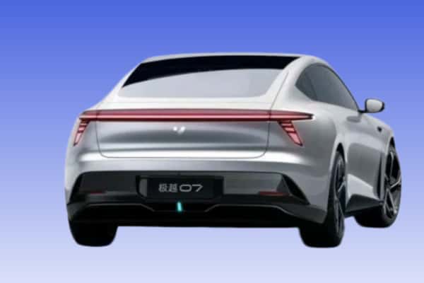 东莞市石碣镇回收小米汽车