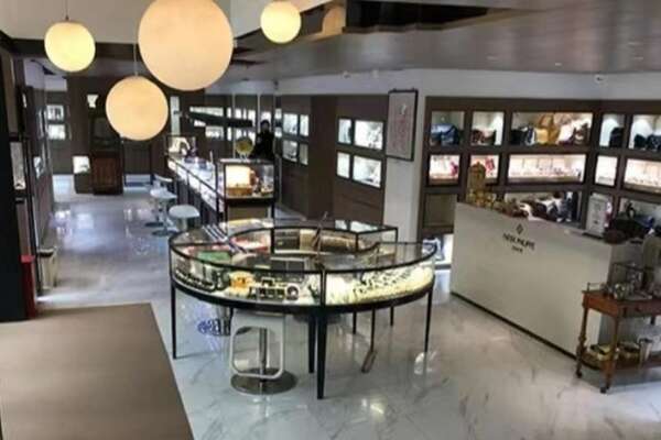 东莞市石碣镇寄卖奢侈品店
